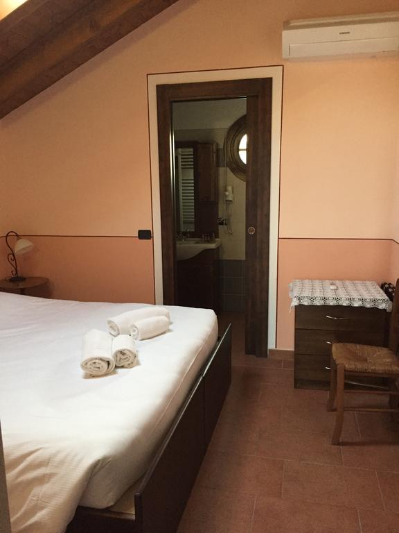 Monteoro Horse Village Ameno Exterior photo